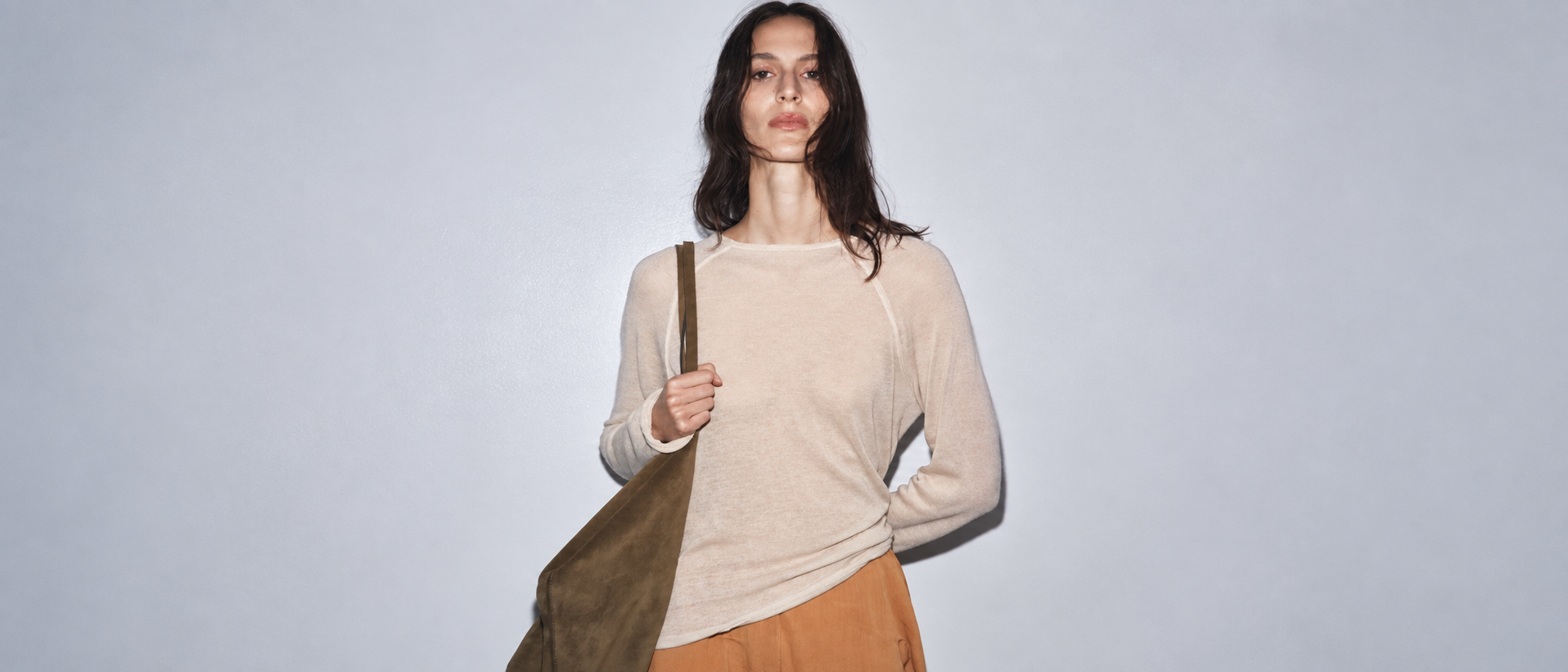 Soft Knits collection